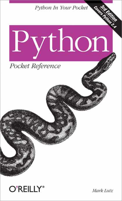 python cookbook 3rd edition